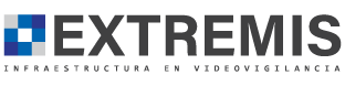 Extremis Videovigilancia Ecuador – CCTV Ecuador Logo